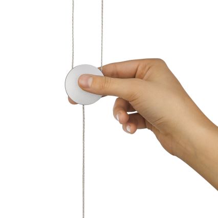 Philips 40877/48/16 - LED Hängeleuchte  INSTYLE MILE 6xLED/2,5W/230V