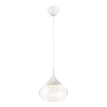 Philips 40894/38/16 - der LED - Kronleuchter CANTO 1xLED/4,5W/230V