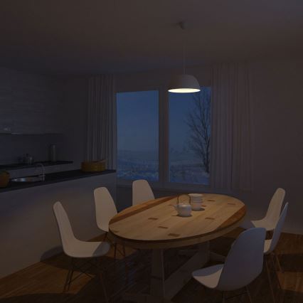 Philips 40895/38/16 - der LED - Kronleuchter MYLIVING VAR 1xLED/4,5W/230V