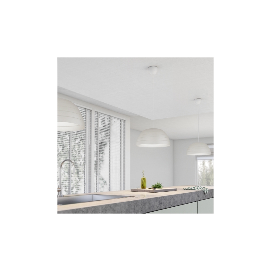 Philips 40895/38/16 - der LED - Kronleuchter MYLIVING VAR 1xLED/4,5W/230V