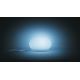 Philips - LED Tischlampe Hue FLOURISH 1xE27/9,5W/230V