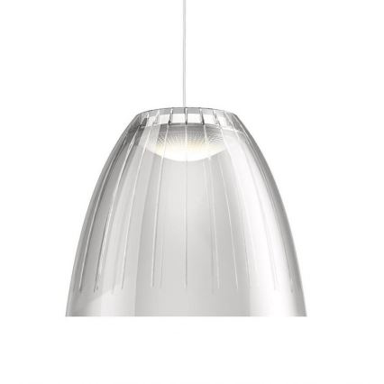 Philips 40904/87/16 - LED Kronleuchter MYLIVING TENUTO 1xLED/4,5W/230V