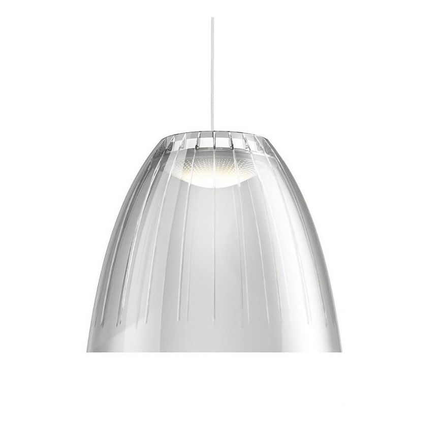 Philips 40904/87/16 - LED Kronleuchter MYLIVING TENUTO 1xLED/4,5W/230V