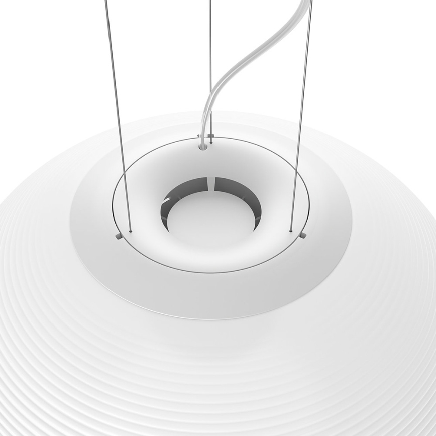 Philips - LED Hängeleuchte Hue FLOURISH LED/32W/230V