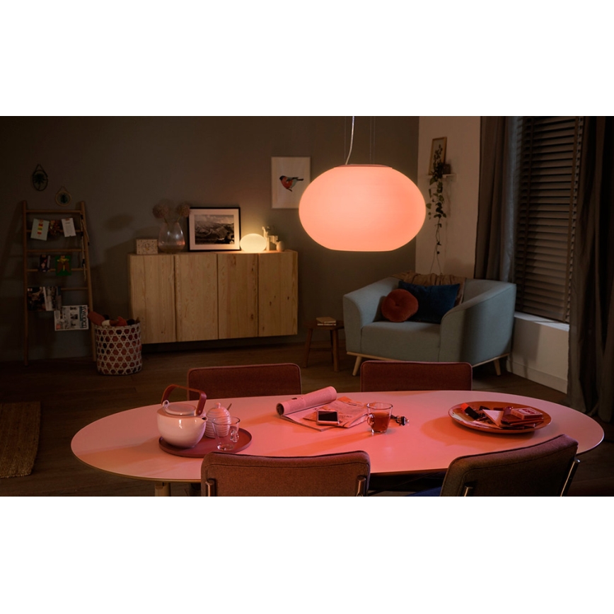 Philips - LED Hängeleuchte Hue FLOURISH LED/32W/230V