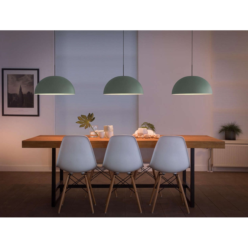 Philips 40907/33/16 - LED Kronleuchter MYLIVING RYE 1xLED/4,5W/230V