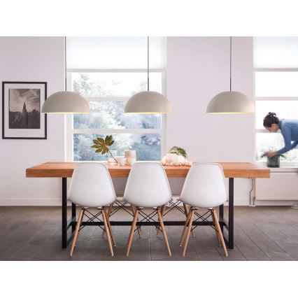 Philips 40907/38/16 - LED Kronleuchter MYLIVING RYE 1xLED/4,5W/230V