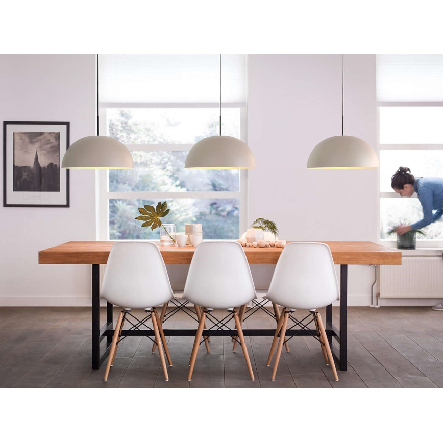 Philips 40907/38/16 - LED Kronleuchter MYLIVING RYE 1xLED/4,5W/230V