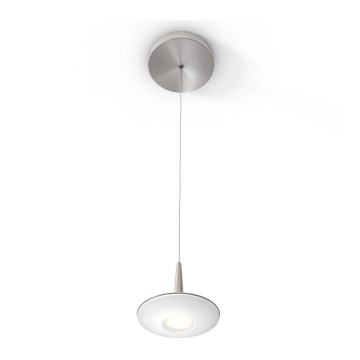 Philips 40909/17/16 - LED kronleuchter INSTYLE ATTILIO 1xLED/4,5W/230V
