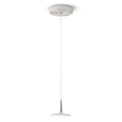 Philips 40909/17/16 - LED kronleuchter INSTYLE ATTILIO 1xLED/4,5W/230V