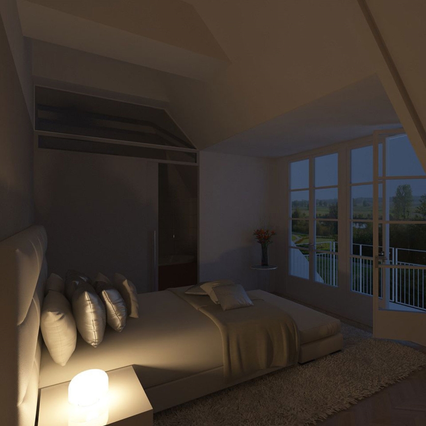 Philips 40944/69/16 - Tischlampe MYLIVING LIMIA 1xE27/15W/230V