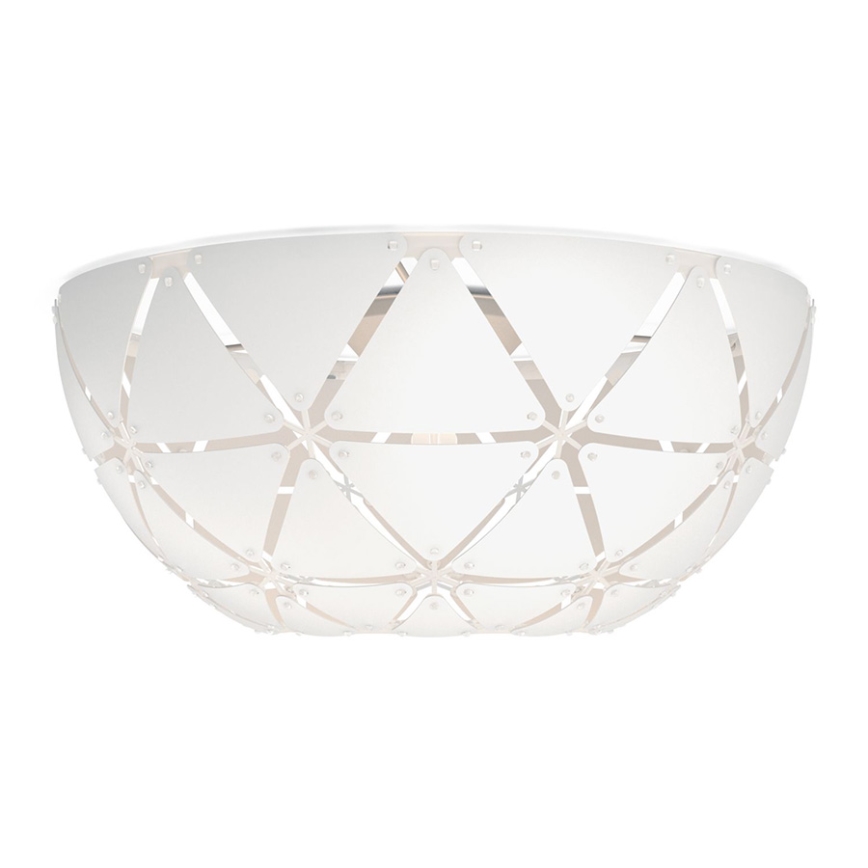 Philips 40964/31/PN - Deckenleuchte MYLIVING SANDALWOOD 1xE27/60W/230V