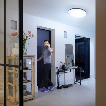 Philips - LED dimmbares Leuchtmittel Hue CHER LED/33,5W/230V + Fernbedienung