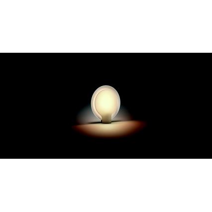 LED dimmbare Tischlampe Philips HUE FELICITY LED/9,5W/230V