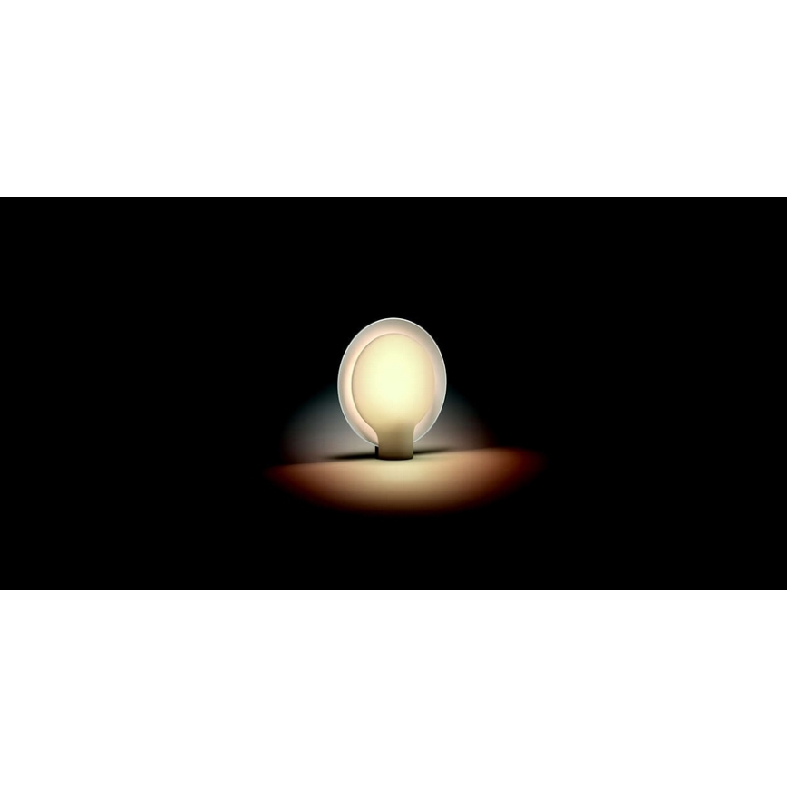 LED dimmbare Tischlampe Philips HUE FELICITY LED/9,5W/230V