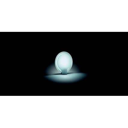 Philips - LED dimmbare Tischlampe Hue FELICITY E27/9,5W/230V