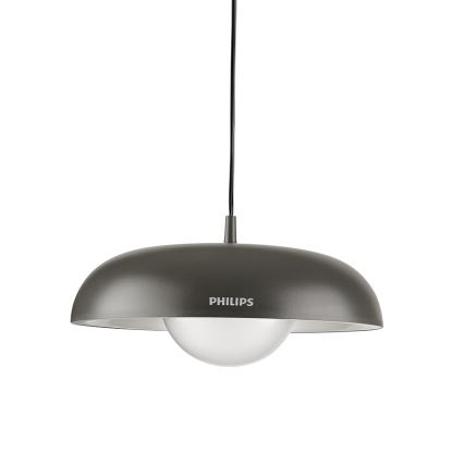 Philips 40977/93/16 - LED Solar Satz von Leuchten LIFE LIGHT HOME