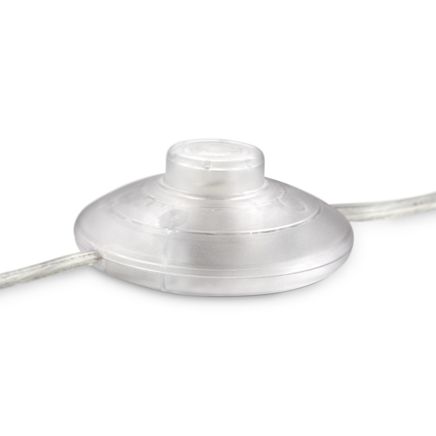 Philips 42261/30/16 - Stehlampe DRIN schwarz 1xE27/23W/230V