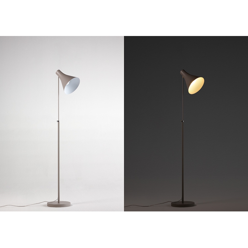Philips 42261/33/16 - Stehlampe DRIN 1xE27/23W/230V