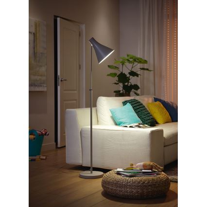 Philips 42261/33/16 - Stehlampe DRIN 1xE27/23W/230V