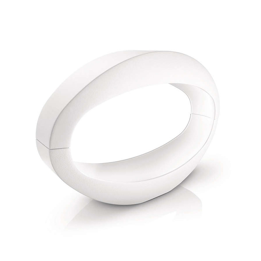 Philips 43133/31/16 - LED dekorative Leuchte NISTER 1xLED/3W/230V