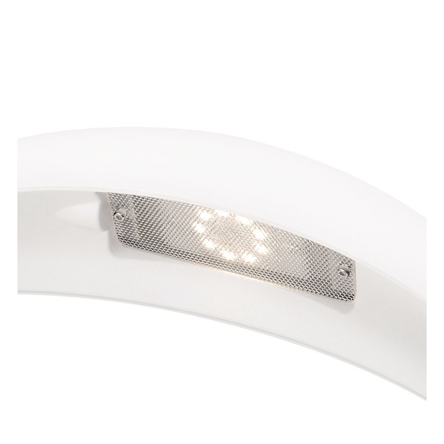 Philips 43133/31/16 - LED dekorative Leuchte NISTER 1xLED/3W/230V
