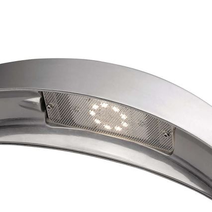 Philips 43133/48/16 - LED dekorative Leuchte NISTER 1xLED/3W/230V
