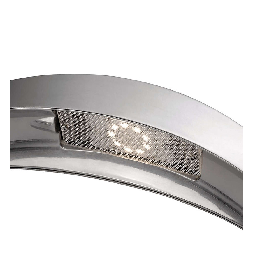 Philips 43133/48/16 - LED dekorative Leuchte NISTER 1xLED/3W/230V