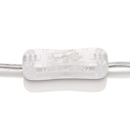 Philips 43133/48/16 - LED dekorative Leuchte NISTER 1xLED/3W/230V