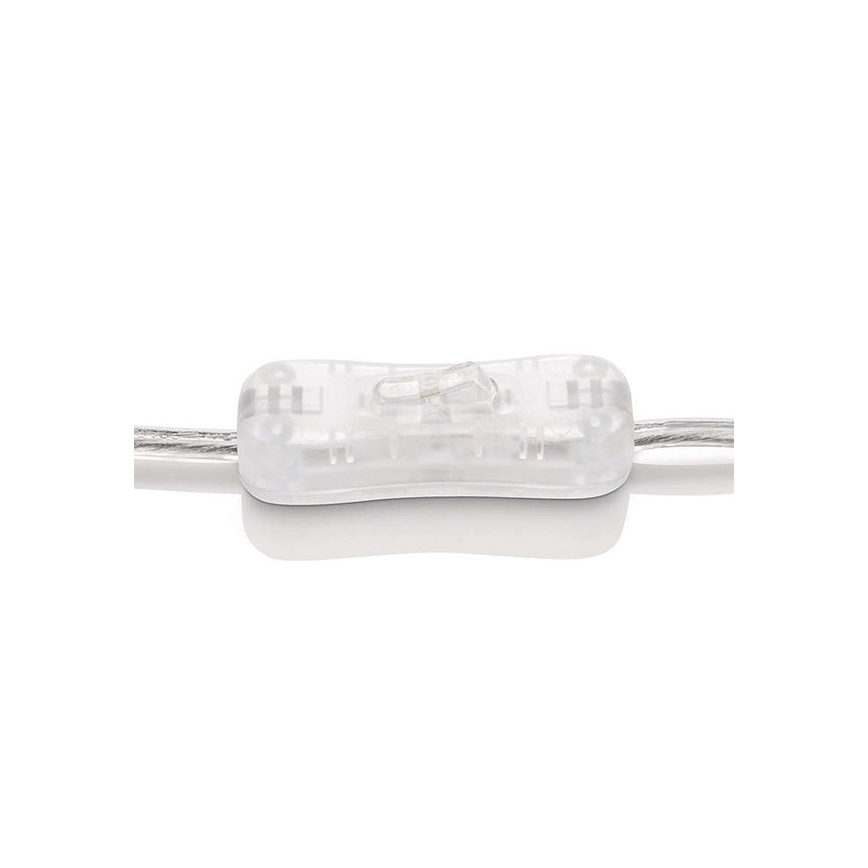 Philips 43133/48/16 - LED dekorative Leuchte NISTER 1xLED/3W/230V