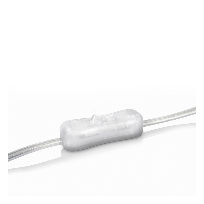Philips 43239/17/16 - Tischleuchte ECOMOODS N PROMO 1xE14/12W/230V