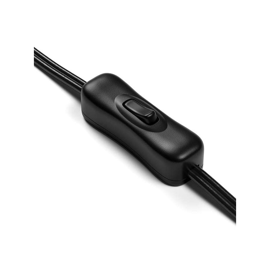 Philips Massive 43280/56/16 - LED stolní lampa SIGER 1xLED/3,5W/230V
