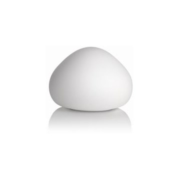 Philips 44401/56/16 - Tischlampe ECOMOODS 1xE27/15W weiß