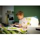 Philips 44503/35/16 - LED für Kinder Kleine Lampe MYKIDSROOM BUDDY HOME 2xLED/1W/230V