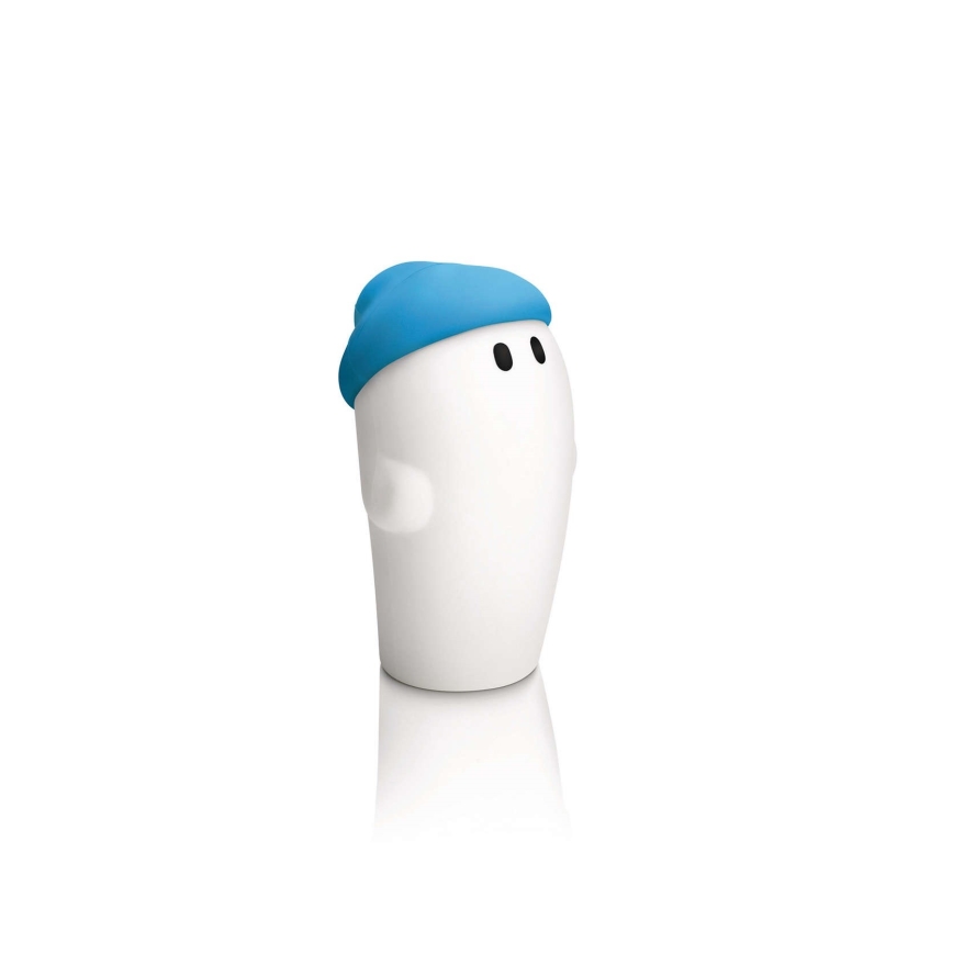 Philips 44510/35/16 - Kinder- übertragbare LED Lampe LITTLEBRO 1xHighPower LED/1W/230V