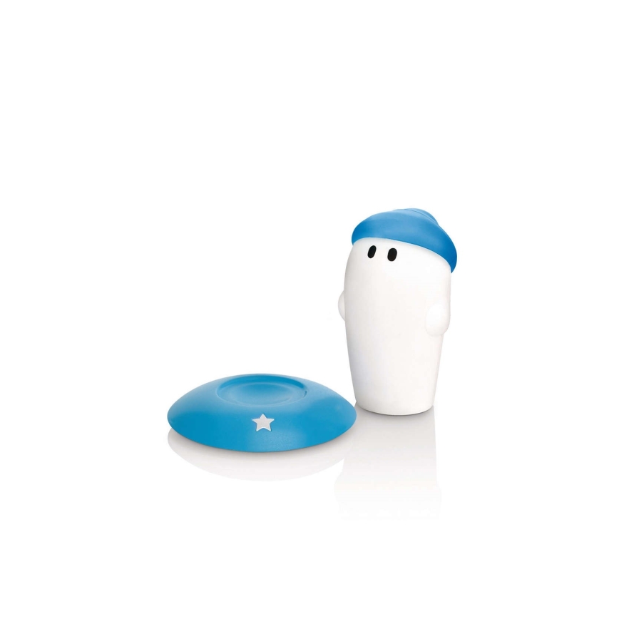 Philips 44510/35/16 - Kinder- übertragbare LED Lampe LITTLEBRO 1xHighPower LED/1W/230V