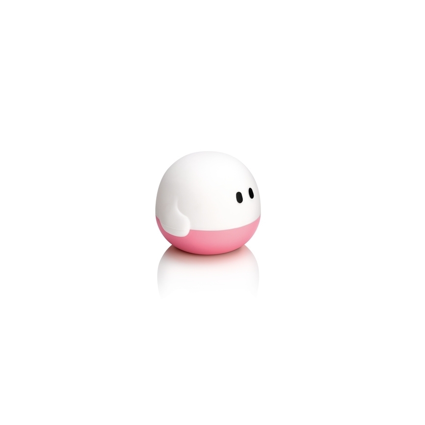Philips 44511/19/16 - Kinder- übertragbare LED Lampe MYKIDSROOM BOLLIE 1xHighPower LED/1W/230V