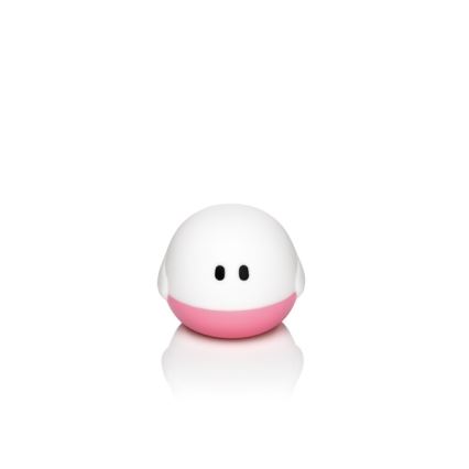 Philips 44511/19/16 - Kinder- übertragbare LED Lampe MYKIDSROOM BOLLIE 1xHighPower LED/1W/230V