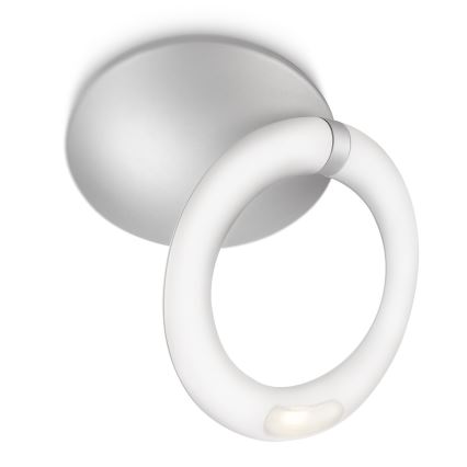 Philips 45573/31/16 - Deckenleuchte INSTYLE FLEXO 1xHighPower LED/7,5W/230V