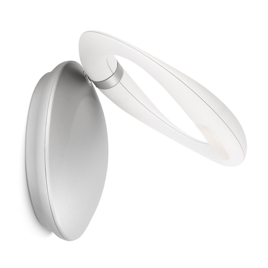 Philips 45573/31/16 - Deckenleuchte INSTYLE FLEXO 1xHighPower LED/7,5W/230V