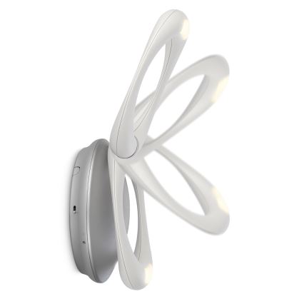 Philips 45573/31/16 - Deckenleuchte INSTYLE FLEXO 1xHighPower LED/7,5W/230V