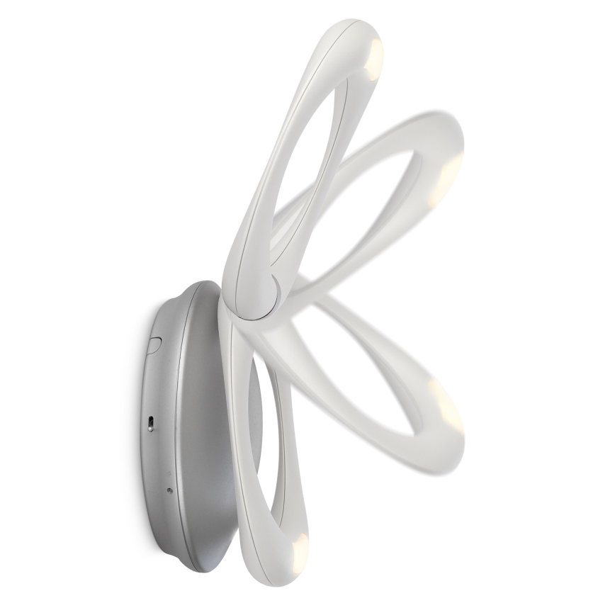 Philips 45573/31/16 - Deckenleuchte INSTYLE FLEXO 1xHighPower LED/7,5W/230V