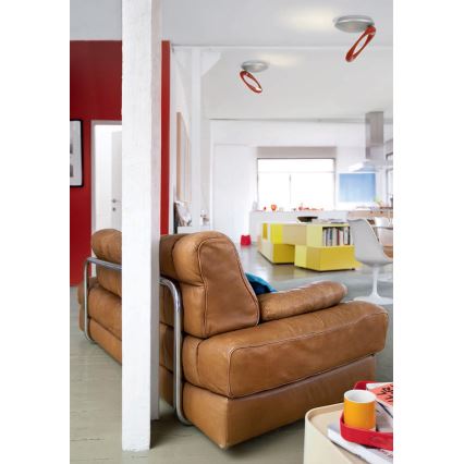 Decke 1xHighPower LED / 7,5 W