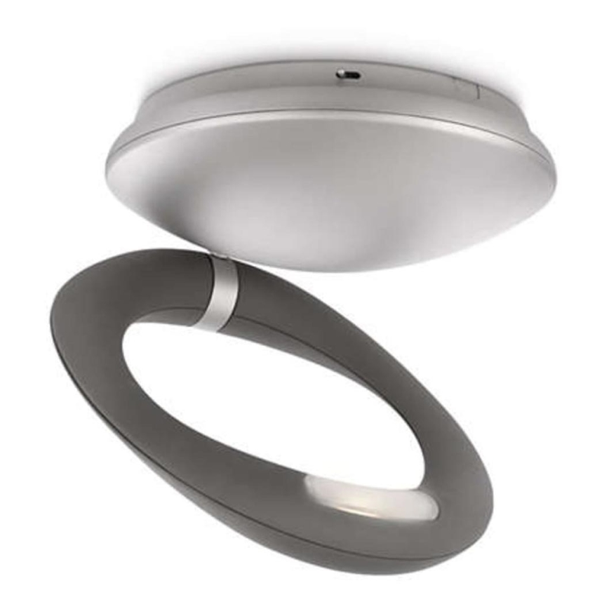 Philips 45573/93/16 - LED Deckenleuchte INSTYLE FLEXO 1xLED/7,5W/230V
