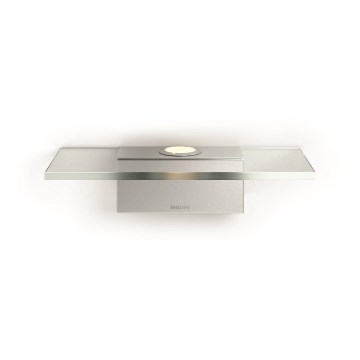 Philips 45579/17/16 - Wandleuchte INSTYLE MATRIX 1xLED/6,5W/230V