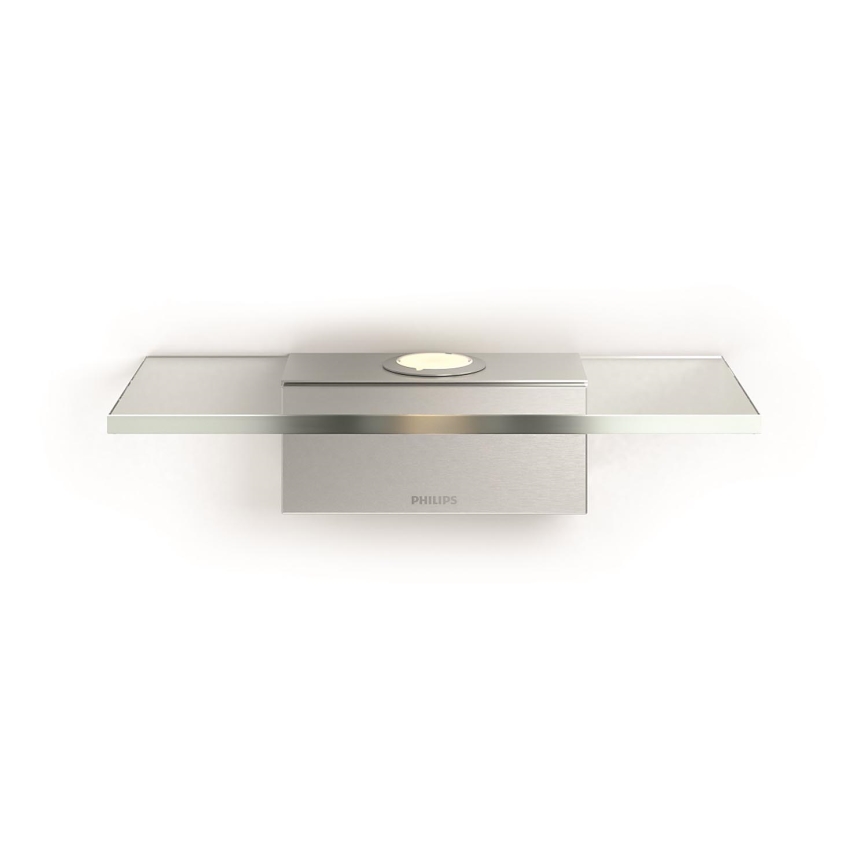 Philips 45579/17/16 - Wandleuchte INSTYLE MATRIX 1xLED/6,5W/230V