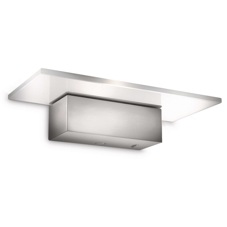 Philips 45579/17/16 - Wandleuchte INSTYLE MATRIX 1xLED/6,5W/230V