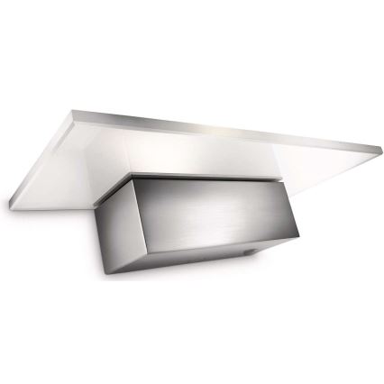 Philips 45579/17/16 - Wandleuchte INSTYLE MATRIX 1xLED/6,5W/230V