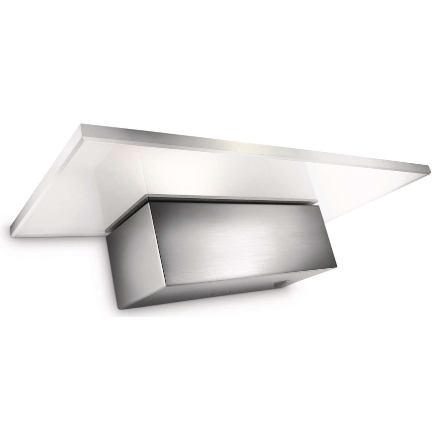 Philips 45579/17/16 - Wandleuchte INSTYLE MATRIX 1xLED/6,5W/230V