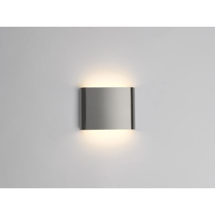 Philips Massive 45590/17/16 - LED Nástěnné svítidlo GALAX 2xLED/2,5W
